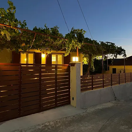 Landhuis Anthea Argostoli (Kefalonia)