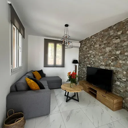 Casa rural Anthea *