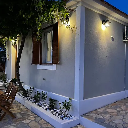 Kır Evi Anthea Argostolion
