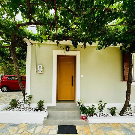 Anthea Kır Evi *