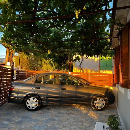 Anthea Casa rural *
