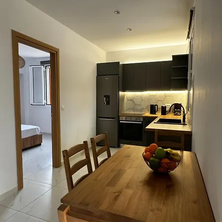 Anthea Argostoli (Kefalonia)