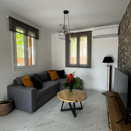 Country house Anthea *