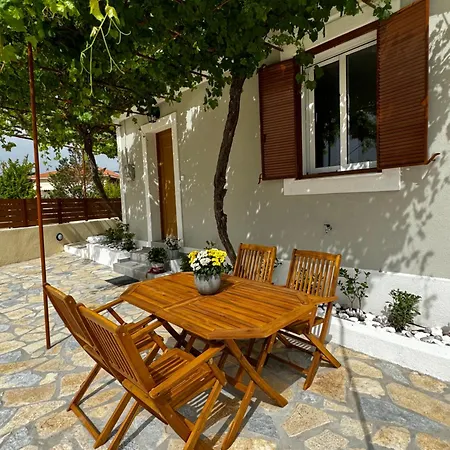 Anthea * Argostoli (Kefalonia)