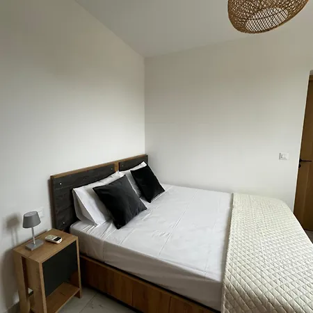 Anthea Argostoli (Kefalonia)