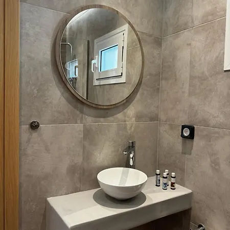 Anthea Argostoli (Kefalonia)