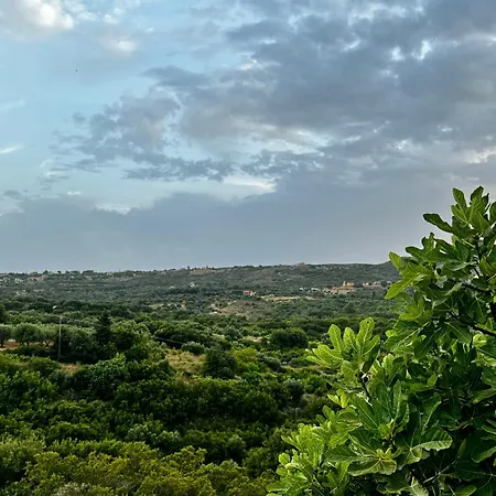 Anthea Country house Argostoli (Kefalonia)