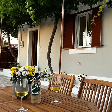 Anthea Argostoli (Kefalonia)