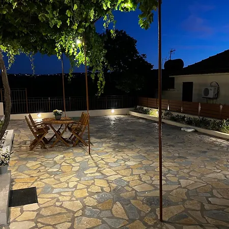 Anthea * Argostoli (Kefalonia)