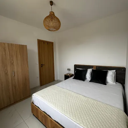 Anthea Country house