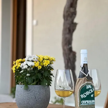 Hétvégi ház Anthea Argosztóli