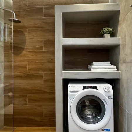 Anthea * Argosztóli