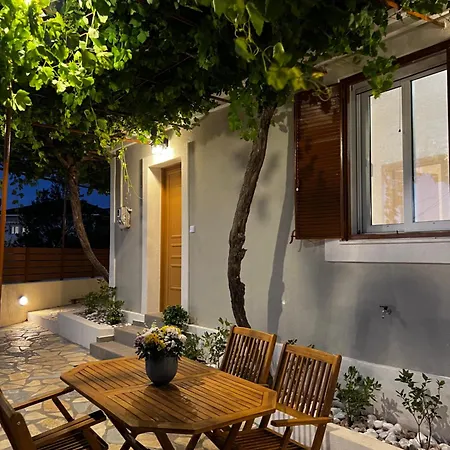 Anthea Argostoli (Kefalonia)