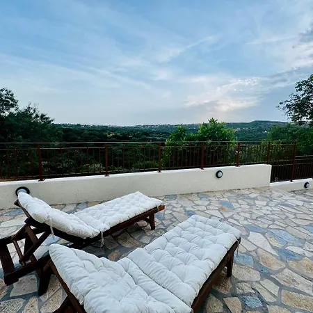 Anthea * Argosztóli