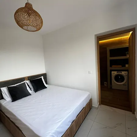 Anthea Country house *