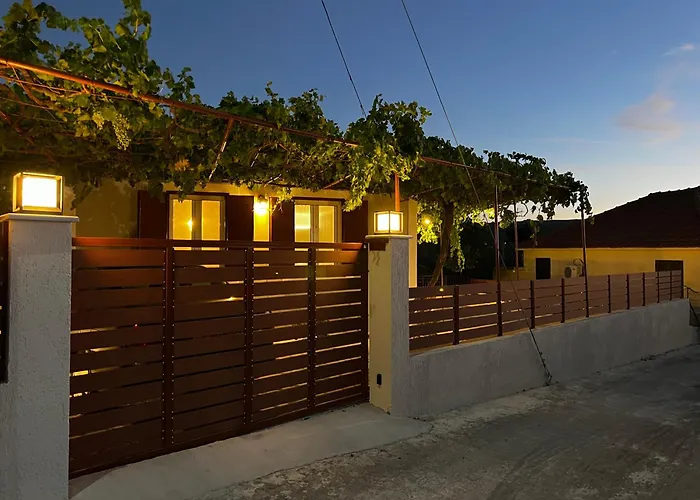 Casa di campagna Anthea Argostoli (Kefalonia)
