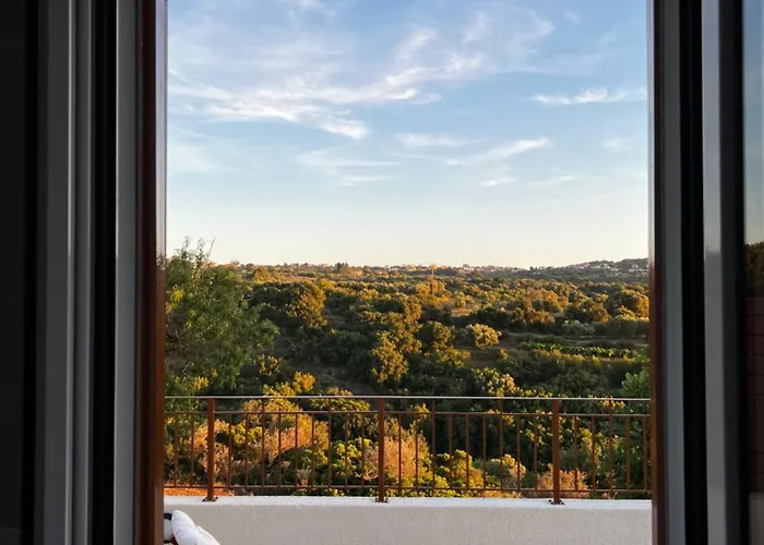 Anthea Casa di campagna