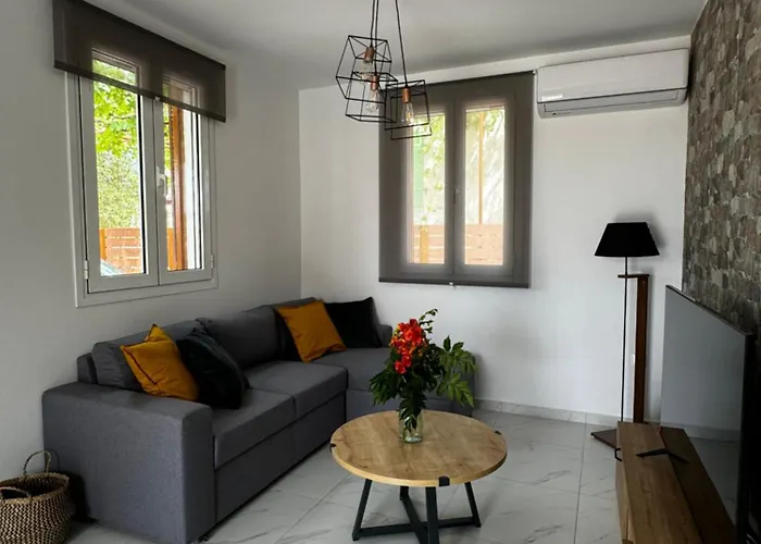 Casa di campagna Anthea *