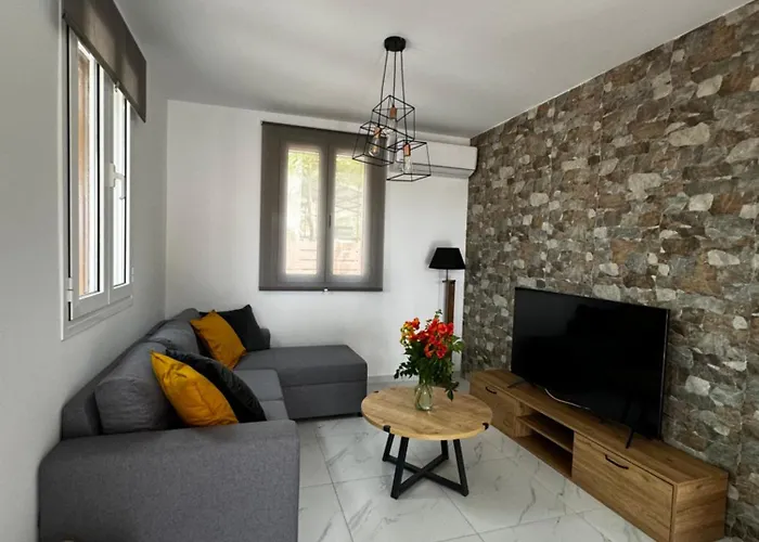 Casa di campagna Anthea *