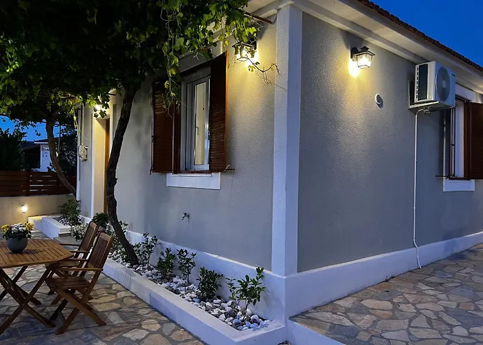 Casa di campagna Anthea Argostoli (Kefalonia)