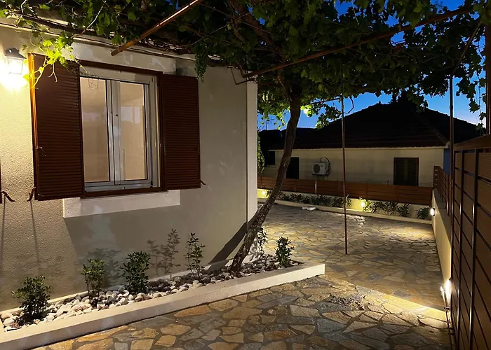 Casa di campagna Anthea