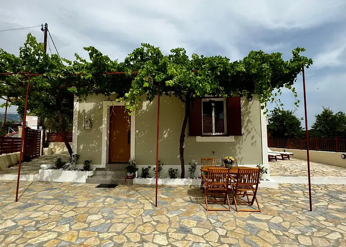 Casa di campagna Anthea *