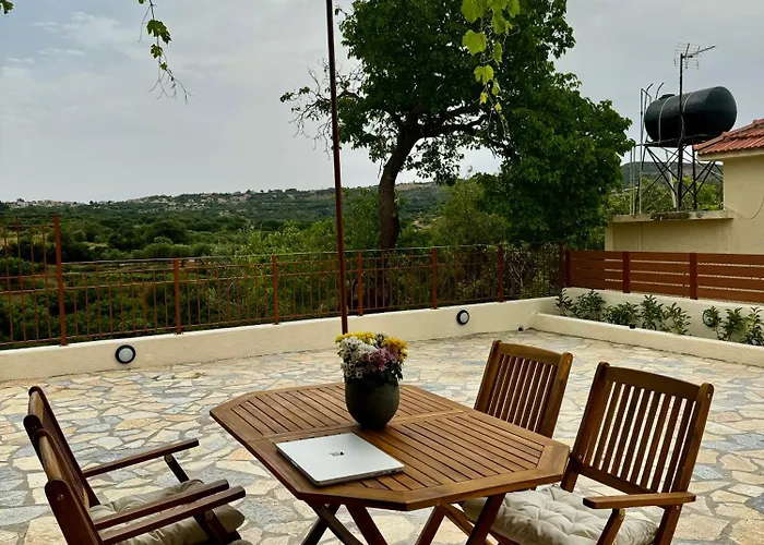 Casa di campagna Anthea *