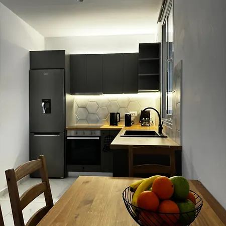 Anthea Εξοχικό σπίτι