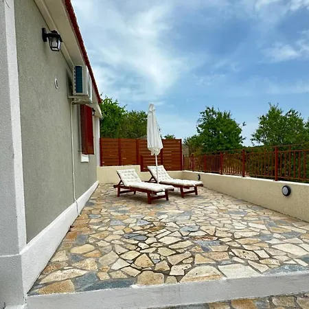 Anthea Αργοστόλι